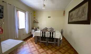 Imagem 3: Sobrado para venda com 100 metros quadrados com 2 quartos em Parque dos Bancários - São Pa