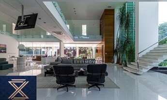 Imagem 3: Casa com 7 dormitórios à venda, 1234 m² por R$ 16.000.000 - Jardim Acapulco - Guarujá/SP