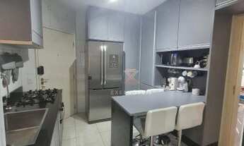 Imagem 6: Apartamento com 3 dormitórios à venda, 106 m² por R$ 1.177.600 - Perdizes - São Paulo/SP