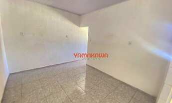 Imagem 5: Casa com 1 dormitório para alugar, 50 m² por R$ 850,00/mês - Itaquera - São Paulo/SP