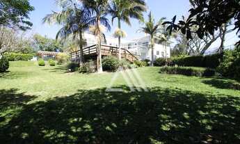 Imagem 2: Casa com 5 dormitórios à venda, 700 m² por R$ 3.000.000,00 - Santa Felicidade - Curitiba/P