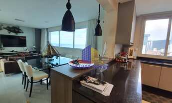 Imagem 5: Apartamento à venda, 152 m² por R$ 3.500.000,00 - Centro - Balneário Camboriú/SC