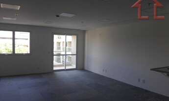 Imagem 2: Sala para alugar, 46 m² por R$ 2.000,00/mês - Mooca - São Paulo/SP