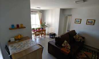 Imagem 4: Apartamento com 2 dormitórios à venda, 60 m² por R$ 460. - Brooklin Novo - São Paulo/SP