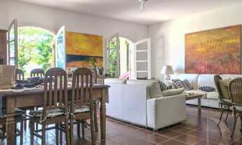 Imagem 7: Imóvel a Venda em Juquehy - Casa - Cód.: JQ1008