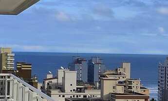 Imagem 1: PRAIA GRANDE - Apartamento Padrão - CANTO DO FORTE