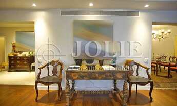 Imagem 6: Rio de Janeiro - Apartamento Padrão - Ipanema