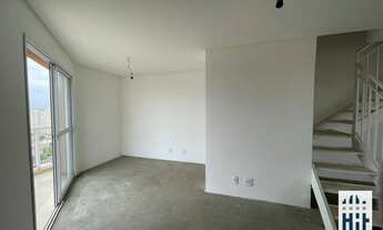 Imagem 6: Cobertura à venda, 120 m² por R$ 1.260.000,00 - Ipiranga - São Paulo/SP