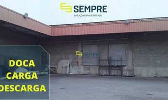 Imagem 4: Galpão para alugar em Vila Velha/ES