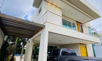 Imagem 2: Sobrado Semi-mobiliádo, Altíssimos Padrão, 303 Sul Quadra Nobre