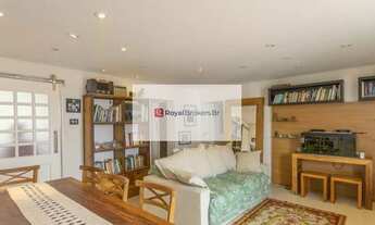 Imagem 6: Apartamento à venda no bairro Perdizes - São Paulo/SP, Zona Oeste