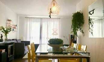 Imagem: Apartamento com 3 dormitórios à venda