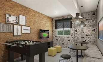 Imagem 4: Apartamento residencial para venda, Tatuapé, São Paulo - AP10666