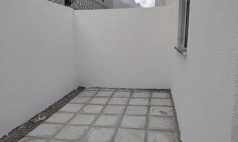 Imagem 2: Casa para venda tem 60 metros e documentação inclusa Funcionários - João Pessoa - Paraíba