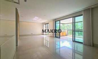 Imagem 2: Apartamento com 4 quartos à venda, 263 m² por R$ 3.498.000 - Vila da Serra - Nova Lima/MG