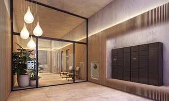 Imagem 4: Garden residencial para venda, Paraíso, São Paulo - GD5745