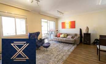 Imagem 2: Apartamento com 2 dormitórios à venda, 78 m² por R$ 920.000 - Perdizes - São Paulo/SP