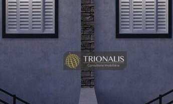 Imagem 3: Casa com 2 dormitórios à venda, 51 m² por R$ 294.000,00 - Jardim Santo Antônio - Atibaia/S