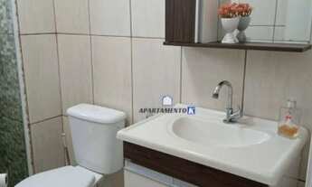 Imagem 6: Apartamento VENDA 43m² - 2 dormitórios, 1 Vaga - Faria Lima - Guarulhos - SP