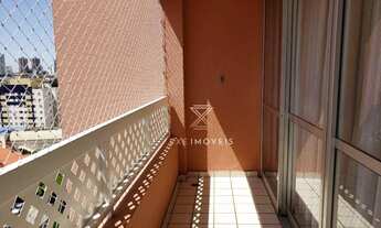 Imagem 2: Apartamento com 3 dormitórios à venda, 79 m² por R$ 640.000,00 - Centro (Blumenau) - Blume