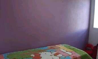 Imagem 7: Casa com 3 dormitórios à venda, 95 m² por R$ 285.000,00 - Condomínio Residencial Parque da