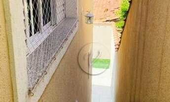 Imagem 7: Casa com 2 dormitórios à venda, 120 m² por R$ 390.000,00 - Vila Luzita - Santo André/SP