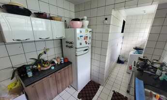 Imagem 4: Apartamento 3 quartos, 65m², Setor Dos Afonso