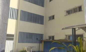 Imagem: Apt amplo 2 quartos sendo 1 suite, 2º andar