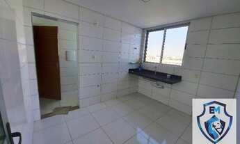 Imagem 4: Cobertura 3 quartos um suite 4 vagas cobertas em Espírito Santo - Betim