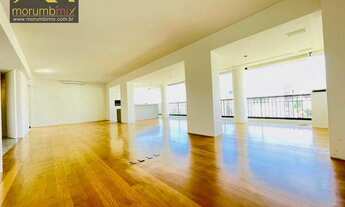 Imagem: Apartamento com 3 dormitórios, 215 m²
