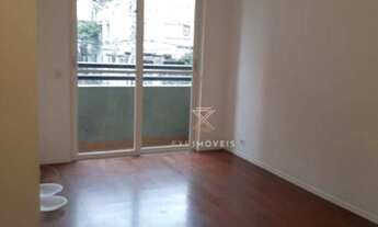 Imagem 4: Apartamento com 3 dormitórios à venda, 65 m² por R$ 490.000 - Santa Cecília - São Paulo/SP