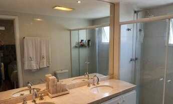 Imagem 5: Apartamento para venda tem 186 metros quadrados com 3 quartos em Casa Verde - São Paulo