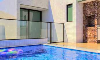 Imagem 4: Apartamento para venda com 84 metros quadrados com 3 quartos em Casa Forte - Recife - PE