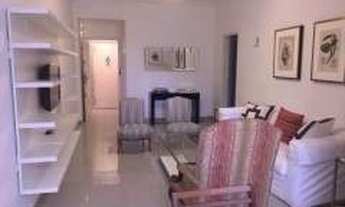 Imagem 4: Apartamento para venda possui 120 metros quadrados com 3 quartos, reformado em frente ao m