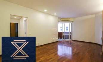 Imagem 3: Apartamento com 2 dormitórios à venda, 88 m² por R$ 1.100.000 - Santa Cecília - São Paulo