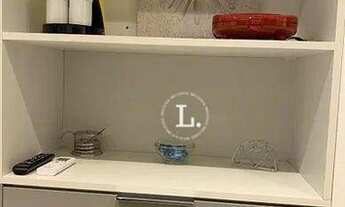 Imagem 6: Studio prontinho na Augusta, 22 m² por R$ 475.000