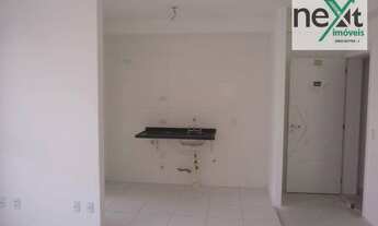 Imagem 7: APTO NOVO MOOCA - SACADA GOURMET - 2 DORMITÓRIOS (1 SUITE) 1 VAGA - AV PAES DE BARROS - L