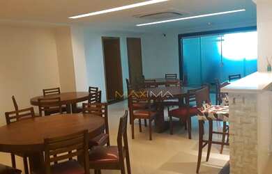 Imagem 14: Apartamento à venda, 82 m² por R$ 528.000,00 - Vila Guilhermina - Praia Grande/SP