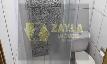 Imagem 7: Apartamento com 2 quartos e garagem a venda em Rocha Miranda