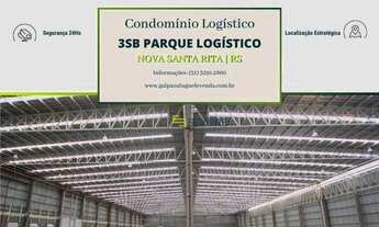 Imagem: Alugar galpão em Porto Alegre