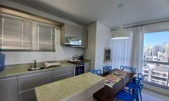 Imagem 2: Apto 2 suítes 150m mar Meia Praia