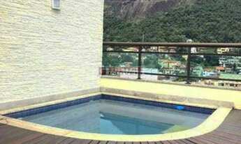 Imagem 6: Cobertura-À VENDA-São Francisco-Niterói-RJ