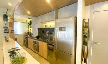 Imagem 7: Apartamento à venda, 75 m² por R$ 859.000,00 - Brooklin - São Paulo/SP