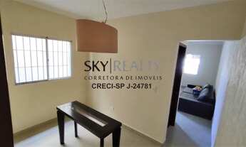 Imagem 2: SãO PAULO - Casa Padrão - Jardim Santa Cruz (Campo Grande