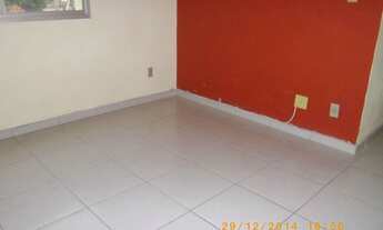 Imagem 2: Apartamento com 1 dormitório, 45 m² - venda por R$ 160.000,00 ou aluguel por R$ 650,00/mês
