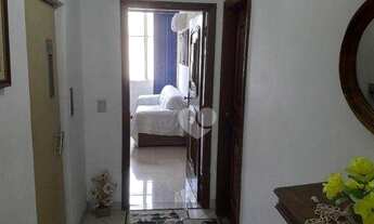 Imagem 6: Apartamento com 2 quartos, dependência completa, vaga, à venda, 66 m² por R$ 329.000 - And