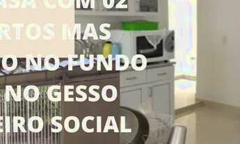 Imagem 5: Casa para venda com 3 quartos em Ceilândia Sul - Brasília - DF