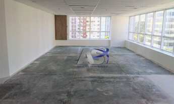 Imagem 2: Conjunto para alugar, 110 m² por R$ 8.004,00/mês - Brooklin - São Paulo/SP