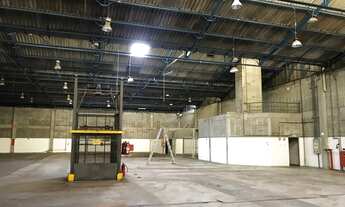 Imagem 5: Galpão Industrial e Comercial para alugar em São Mateus - Zona Leste - SP