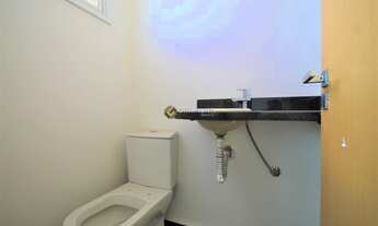 Imagem 7: Cobertura duplex em região privilegiada no Bigorrilho